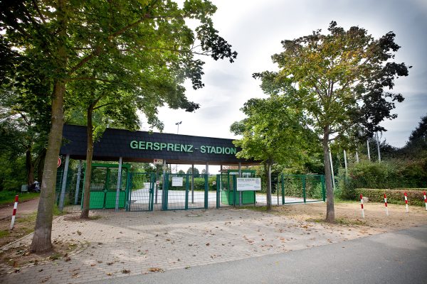 Gersprnzstadion